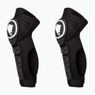 Endura Singletrack II Shin Protector protezioni ginocchio nero