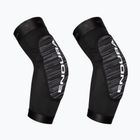 Endura Singletrack Lite II Gomitiera nera
