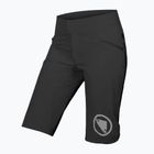 Pantaloncini da ciclismo da donna Endura Singletrack Lite Short Std nero