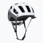 Casco da bicicletta Endura Urban Luminite bianco