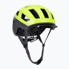 Casco da bici Endura Urban Luminite giallo hi-viz