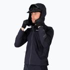 Giacca da ciclismo da uomo Endura MT500 Waterproof II nero