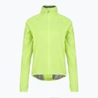 Giacca da ciclismo da donna Endura Xtract II giallo hi-viz