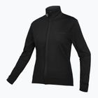 Maniche lunghe da ciclismo da donna Endura Xtract Roubaix nero