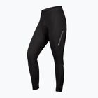 Pantaloni da ciclismo da donna Endura FS260-Pro Thermo Tight nero