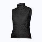 Gilet da ciclismo Endura Pro PrimaLoft da uomo, nero