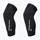 Ginocchiera Endura MT500 D3O Ghost nera