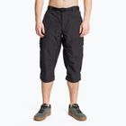 Pantaloncini da ciclismo Endura Hummvee uomo 3/4 nero