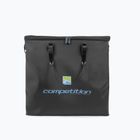 Preston Innovations Competition Eva Net borsa da pesca nero/blu