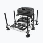 Preston Innovations Inception Station cestino da pesca bianco
