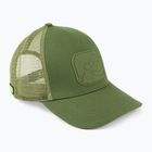Cappello da pesca RidgeMonkey uomo Apearel Dropback Pastel Trucker Cap verde RM292
