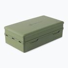 RidgeMonkey Armoury Tackle Box organizzatore per la pesca verde RM421