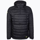 RidgeMonkey giacca da pesca da uomo Apearel K2Xp Compact Coat nero RM559