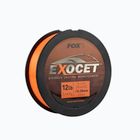 Fox International Exocet Mono 1000 m linea arancio fluoro