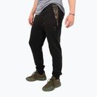 Pantaloni Fox International Fox LW Jogger con stampa nero/camoscio