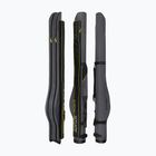Matrix Ethos 2 Rod Holdall portacanne nero