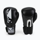 Guantoni da boxe Bad Boy Titan BBEA0008 nero/bianco