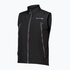 Endura MT500 Freezing Point gilet da ciclismo da uomo nero