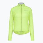 Giacca da ciclismo da donna Endura FS260-Pro Adrenaline Race II W giallo hi-viz