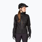 Giacca da ciclismo da donna Endura Singletrack II impermeabile nero