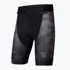 Pantaloncini Endura Singletrack Liner da uomo, nero