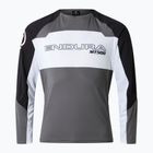 Endura MT500 Burner Lite da uomo, manica lunga da ciclismo, nero