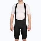 Pantaloncini Endura Pro SL EGM Bibshort LL neri da uomo