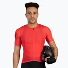 Maglia da ciclismo Endura Pro SL Race da uomo melograno