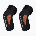 Endura MT500 D3O Ginocchiera aperta protezioni bici nero