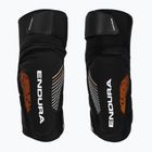 Endura MT500 D3O Ginocchiera aperta protezioni bici nero