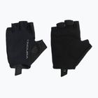 Guanti da ciclismo da uomo Endura Egm Mitts nero