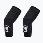 Endura Strack Lite Gomitiere nere Protezioni per bicicletta