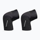 Ginocchiere Endura Singletrack Lite II nero