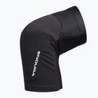 Ginocchiere Endura Singletrack Lite II nero