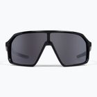Occhiali da sole Endura Mullet nero/platino revo smoke