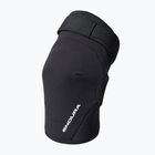 Ginocchiere da bici per bambini Endura Singletrack Youth Knee Pads black