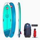 Tavola SUP Red Paddle Co Activ 10'8" verde/bianco