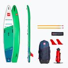 Red Paddle Co Voyager Plus 13'2" verde/bianco SUP board