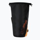 Sacca impermeabile ZONE3 Dry Bag Waterproof Recycled 30 l arancione/nera