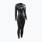 Muta da triathlon da donna ZONE3 Thermal Agile 3 mm nero/oro
