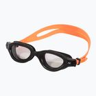 Occhiali da nuoto ZONE3 Venator-X nero/arancio neon