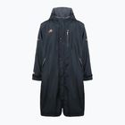 ZONE3 Cappotto Robe Parka riciclato nero/grigio/arancio