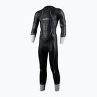 Muta da triathlon ZONE3 Aspire da uomo, nero/gesso