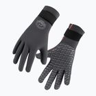 ZONE3 Active Flex Guanti da nuoto in neoprene da 3 mm grigio/arancio