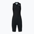 Muta da triathlon da donna ZONE3 Activate+ Sleeveless Trisuit black