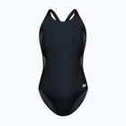 Costume da bagno intero da donna ZONE3 Classic black
