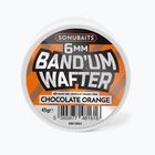 Sonubaits Band'um Wafters esche a gancio - Arancia cioccolato arancione