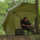 Ombrello da pesca Avid Carp Revolve 3M Brolly