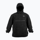 Felpa da uomo Avid Carp Sherpa Pullover nero