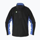 Preston Innovations Felpa in micropile nero / blu